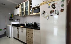 Apartamento 2 dorm. em Bombas SC